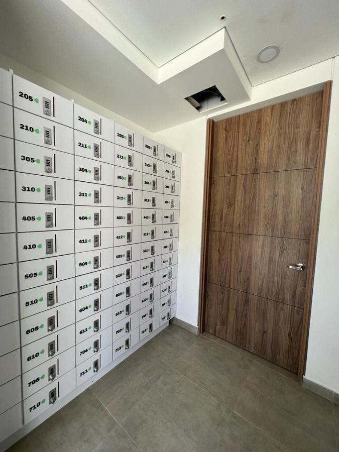 Acogedor Apto & Coworking En Chapinero Alto Zona G Apartment *