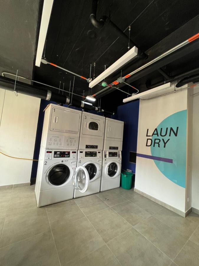 Acogedor Apto & Coworking En Chapinero Alto Zona G
