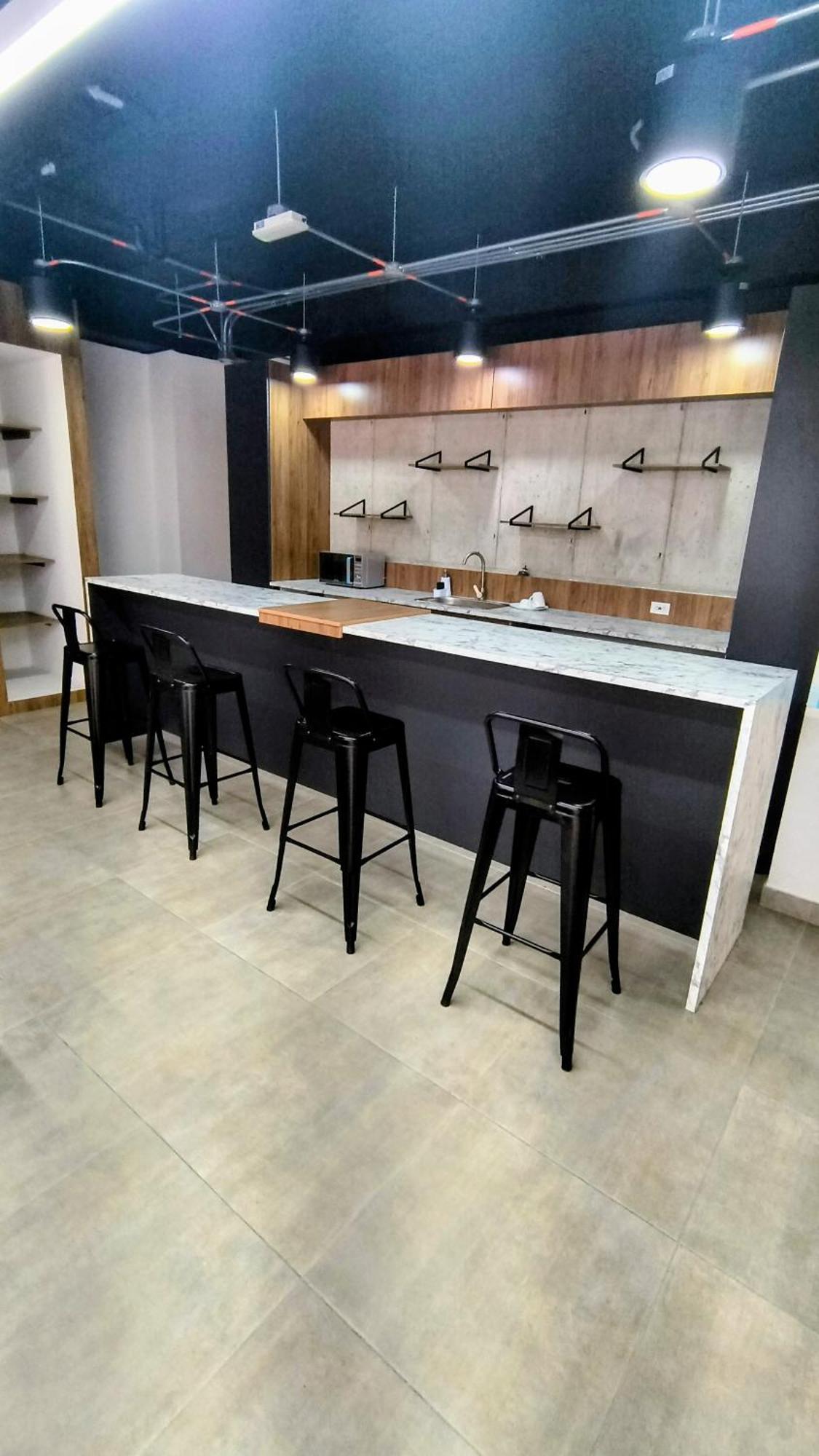 Hermoso Apto Con Coworking En Chapinero Alto Cerca A La Zona G Bogota