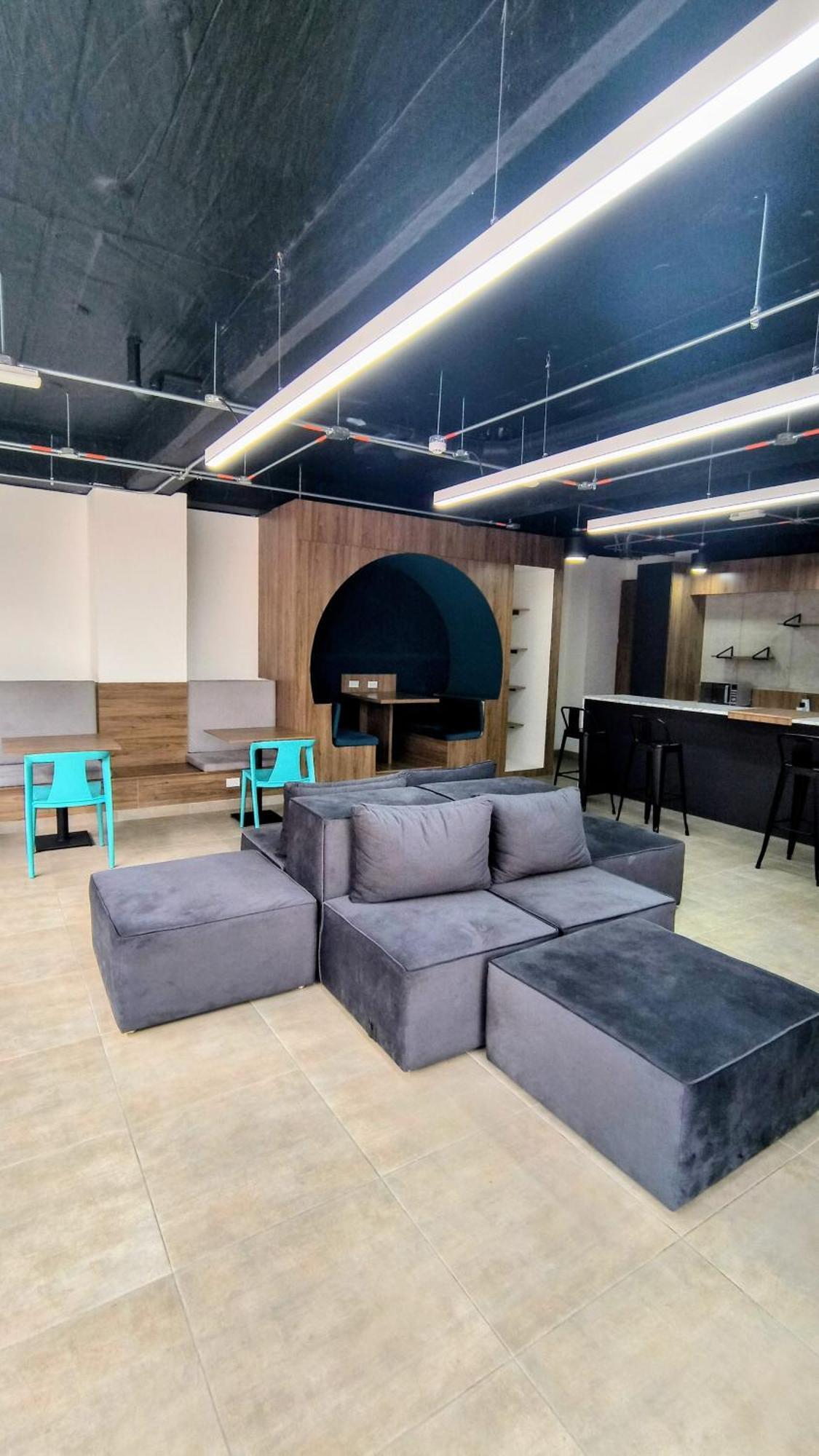 Hermoso Apto Con Coworking En Chapinero Alto Cerca A La Zona G Apartment Bogota